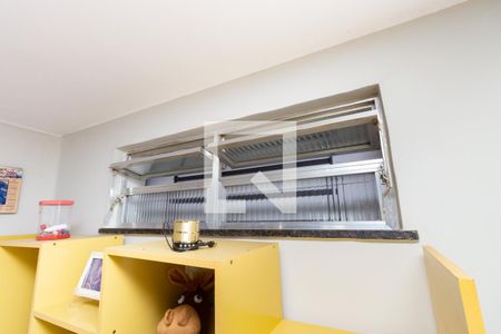 Apartamento à venda com 120m², 2 quartos e sem vaga Apartamento à venda com 120m², 2 quartos e sem vagaDetalhe do quarto 2