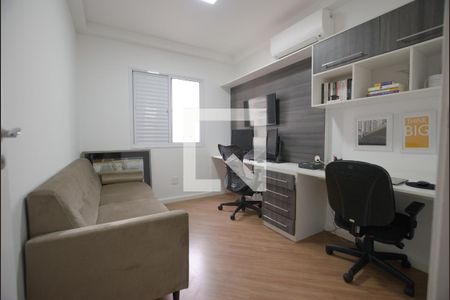 Apartamento à venda com 65m², 2 quartos e 2 vagasQuarto 2