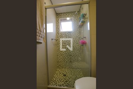 Apartamento à venda com 65m², 2 quartos e 2 vagasBanheiro