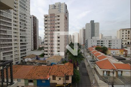 Apartamento à venda com 65m², 2 quartos e 2 vagasQuarto 1 - Vista