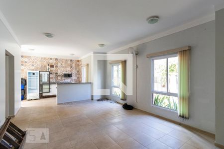 Apartamento à venda com 65m², 2 quartos e 2 vagasÁrea comum - Salão de festas