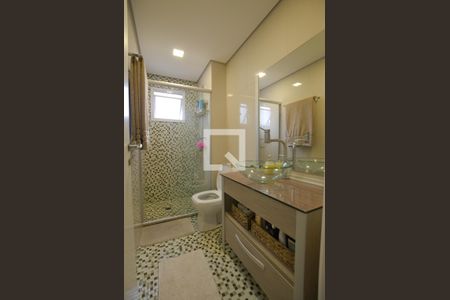 Apartamento à venda com 65m², 2 quartos e 2 vagasBanheiro