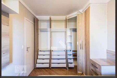 Apartamento à venda com 65m², 2 quartos e 2 vagasQuarto 1