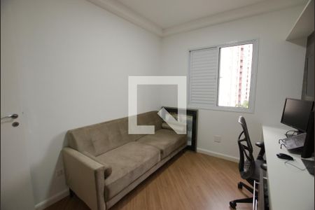 Apartamento à venda com 65m², 2 quartos e 2 vagasQuarto 2