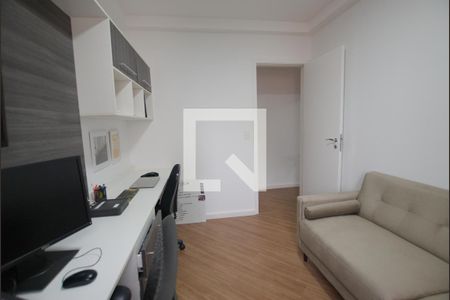 Apartamento à venda com 65m², 2 quartos e 2 vagasQuarto 2