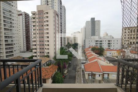 Apartamento à venda com 65m², 2 quartos e 2 vagasÁrea de serviço - Vista