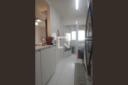 Apartamento à venda com 65m², 2 quartos e 2 vagasCozinha