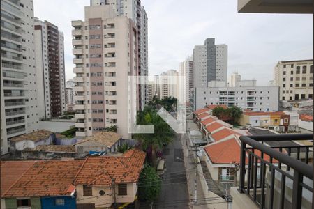 Apartamento à venda com 65m², 2 quartos e 2 vagasQuarto 2 - Vista