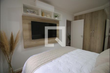 Quarto 1 de apartamento à venda com 2 quartos, 65m² em Vila Gumercindo, São Paulo