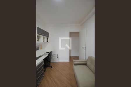 Apartamento à venda com 65m², 2 quartos e 2 vagasQuarto 2