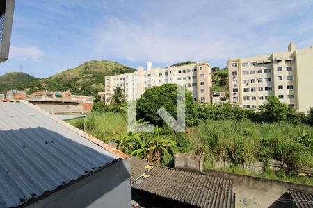 Vista do Quarto 2 de apartamento para alugar com 2 quartos, 50m² em Piedade, Rio de Janeiro