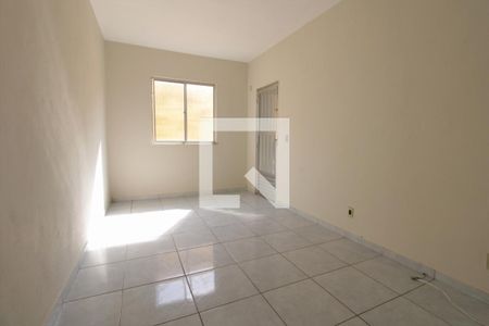 Sala de apartamento para alugar com 2 quartos, 50m² em Piedade, Rio de Janeiro
