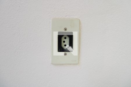 Detalhe do Quarto 1 de apartamento para alugar com 2 quartos, 50m² em Piedade, Rio de Janeiro