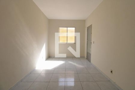 Sala de apartamento para alugar com 2 quartos, 50m² em Piedade, Rio de Janeiro
