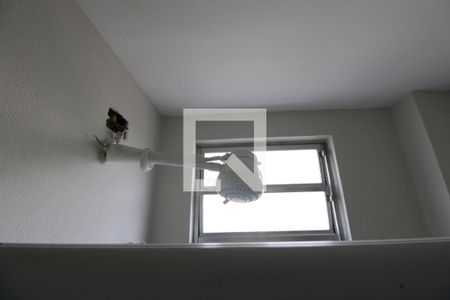 Detalhe do Banheiro de apartamento para alugar com 2 quartos, 50m² em Piedade, Rio de Janeiro
