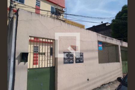 Fachada de apartamento para alugar com 2 quartos, 50m² em Piedade, Rio de Janeiro