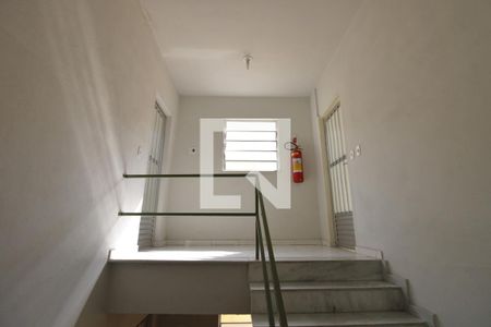 Hall de Entrada de apartamento para alugar com 2 quartos, 50m² em Piedade, Rio de Janeiro