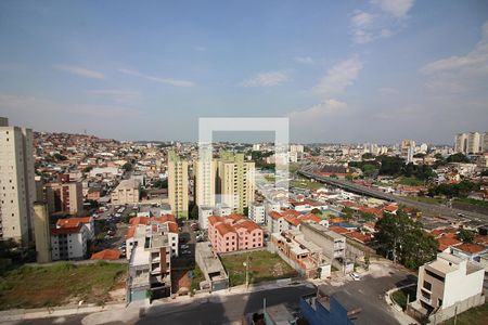 Apartamento à venda com 48m², 2 quartos e 1 vagaQuarto 2 Vista 