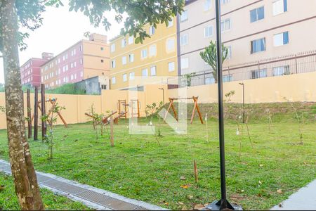 Apartamento à venda com 48m², 2 quartos e 1 vagaÁrea comum do Condomínio