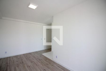 Sala  de apartamento à venda com 2 quartos, 48m² em Santa Terezinha, São Bernardo do Campo