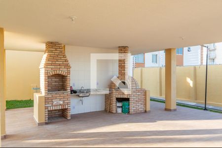 Apartamento à venda com 48m², 2 quartos e 1 vagaÁrea comum do Condomínio