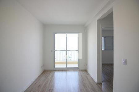 Sala  de apartamento à venda com 2 quartos, 48m² em Santa Terezinha, São Bernardo do Campo