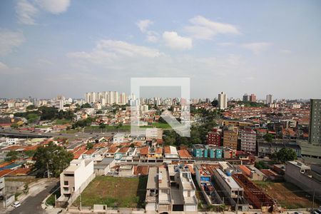 Apartamento à venda com 48m², 2 quartos e 1 vagaQuarto 1 Vista 