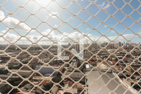 Vista Varanda de apartamento para alugar com 1 quarto, 34m² em Brás, São Paulo