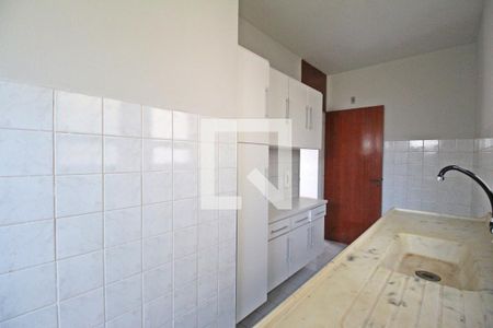 Apartamento à venda com 56m², 2 quartos e 1 vagaCozinha