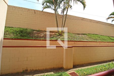 Sacada de apartamento para alugar com 2 quartos, 56m² em Jardim das Bandeiras, Campinas