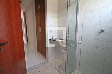 Apartamento à venda com 56m², 2 quartos e 1 vagaBanheiro