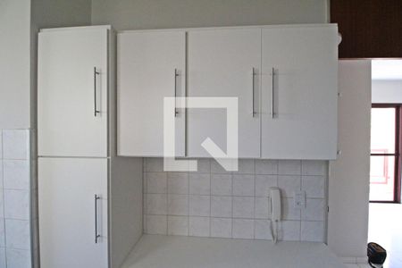 Apartamento à venda com 56m², 2 quartos e 1 vagaCozinha
