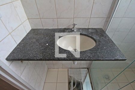 Apartamento à venda com 56m², 2 quartos e 1 vagaBanheiro