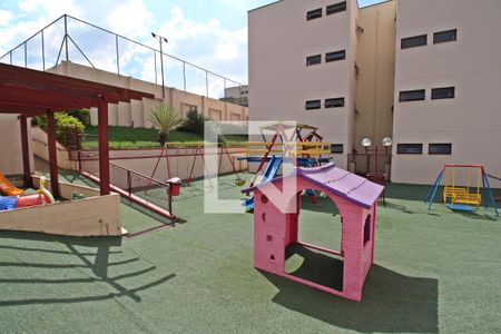 Apartamento à venda com 56m², 2 quartos e 1 vagaÁrea Comum - Playground