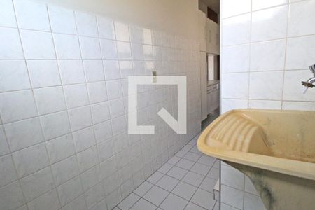 Apartamento à venda com 56m², 2 quartos e 1 vagaÁrea de serviço