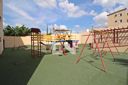 Apartamento à venda com 56m², 2 quartos e 1 vagaÁrea Comum - Playground