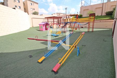 Apartamento à venda com 56m², 2 quartos e 1 vagaÁrea Comum - Playground