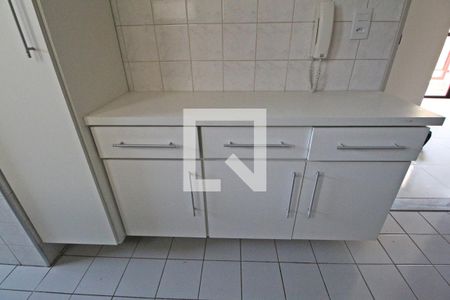 Apartamento à venda com 56m², 2 quartos e 1 vagaCozinha