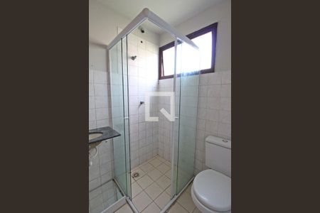 Apartamento à venda com 56m², 2 quartos e 1 vagaBanheiro