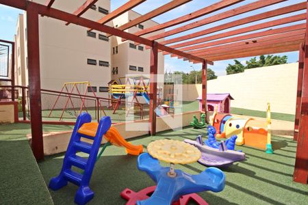Apartamento à venda com 56m², 2 quartos e 1 vagaÁrea Comum - Playground