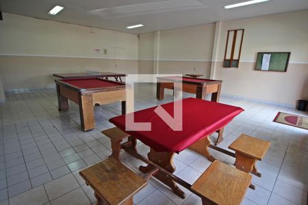 Apartamento à venda com 56m², 2 quartos e 1 vagaÁrea Comum - Sala de jogos