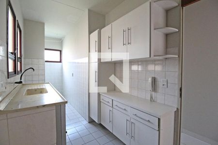 Apartamento à venda com 56m², 2 quartos e 1 vagaCozinha