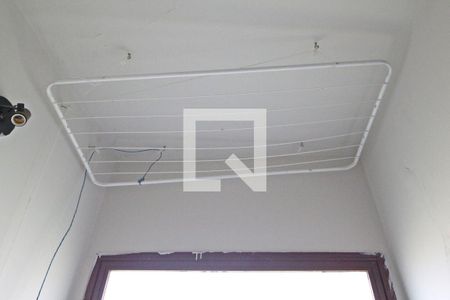 Apartamento à venda com 56m², 2 quartos e 1 vagaÁrea de serviço