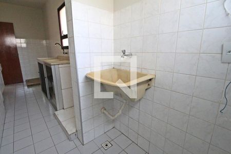 Apartamento à venda com 56m², 2 quartos e 1 vagaÁrea de serviço