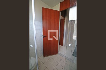 Apartamento à venda com 56m², 2 quartos e 1 vagaBanheiro