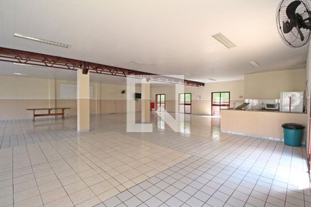 Apartamento à venda com 56m², 2 quartos e 1 vagaÁrea Comum - Salão de festas