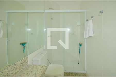 Apartamento para alugar com 66m², 2 quartos e 1 vagaBanheiro Social