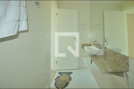 Apartamento para alugar com 66m², 2 quartos e 1 vagaBanheiro Social