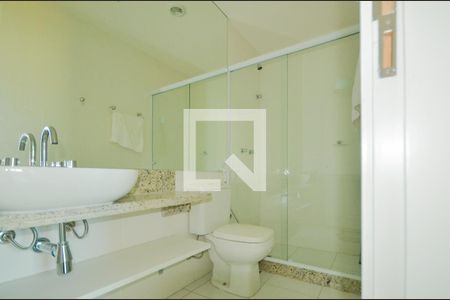 Apartamento para alugar com 66m², 2 quartos e 1 vagaBanheiro Social