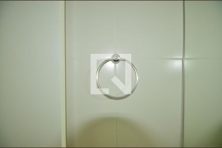 Apartamento para alugar com 66m², 2 quartos e 1 vagaBanheiro Social